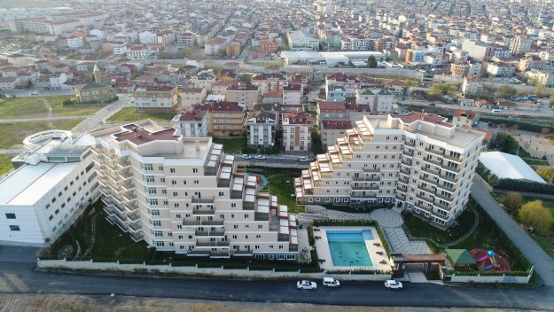 DCIM100MEDIADJI_0005.JPG Havadan Görünüm